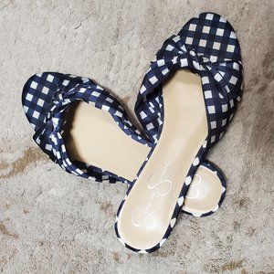 Sweet Jessica Simpson sandals